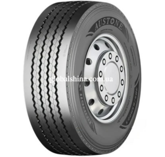 Austone AAR611 (прицепная) 385/65 R22.5 170J PR24